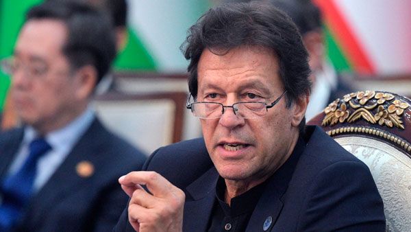 Pak PM Imran Khan summons emergency meeting to discuss Musharraf's verdict
