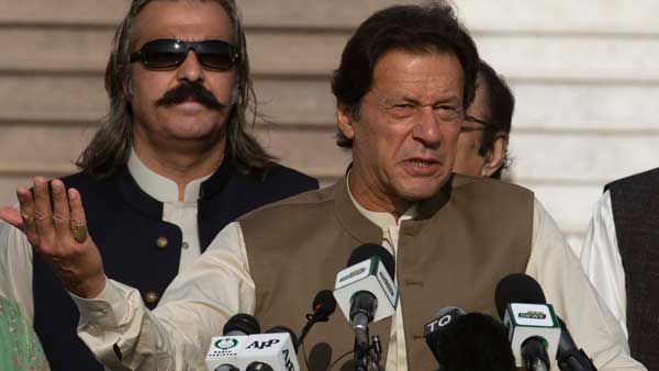 Imran Khan opens up on Nankana Sahib violence