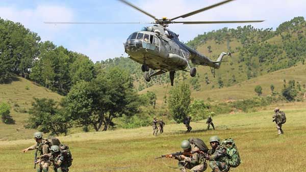 Arms sales of top Indian defence firms drop by 6.9%: SIPRI report