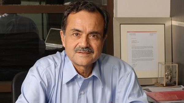 Bank loan fraud case: CBI books former Maruti Udyog MD Jagdish Khattar