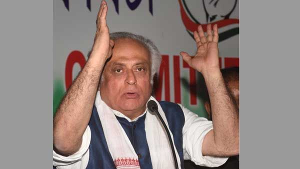 Single language for country not feasible says Jairam Ramesh