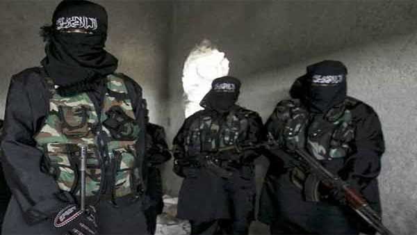 JeM plotted series of strikes in New Delhi using virtual numbers