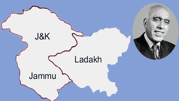 Sheikh Abdullah’s birthday dropped from list of holidays in Jammu and Kashmir