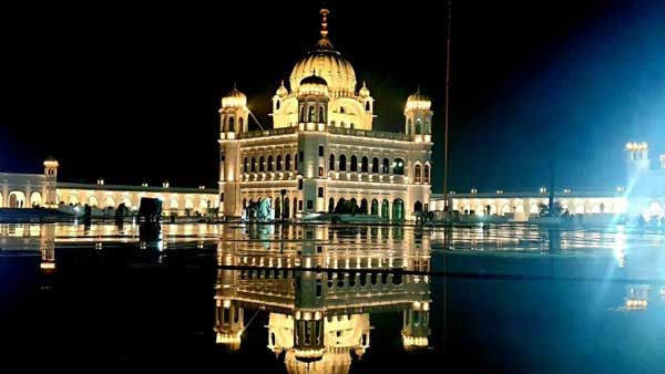 Kartarpur corridor will hurt India says Pakistan minister