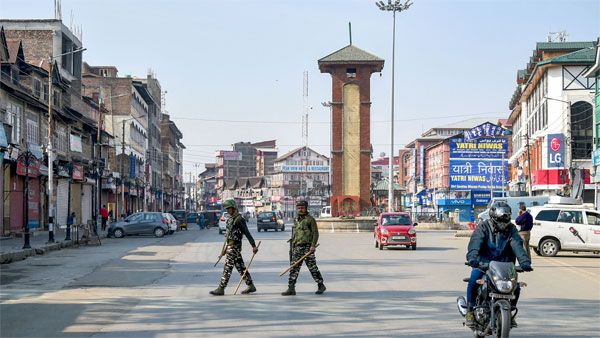 J&K residents to get domicile certificates: Announcement on December 15