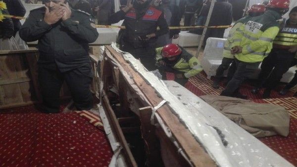 Pakistan: Blast in Lahore, 6 injured, 1 killed