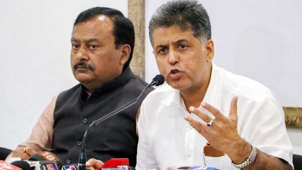 Let parliamentary panel on finance meet virtually to take stock of economy: Congress