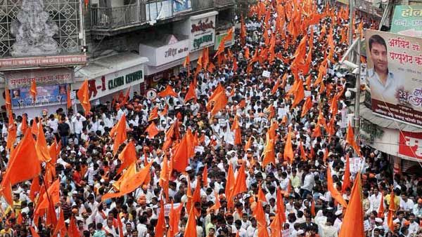 Kopardi rape case: Pro-Maratha outfit seeks speedy justice