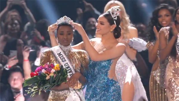 Miss Universe 2019: Who is Zozibini Tunzi? Third South African to wear the crown