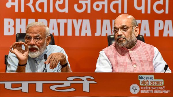 State vs national issues: Key lessons for the BJP to learn in Jharkhand, Maharashtra, Haryana