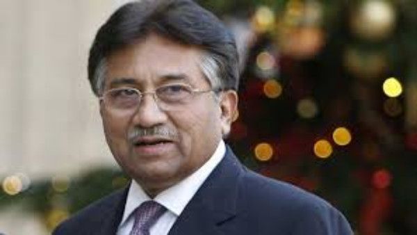 Musharraf's body to be hanged in Islamabad's D-chowk for 3 days if he passes away before execution
