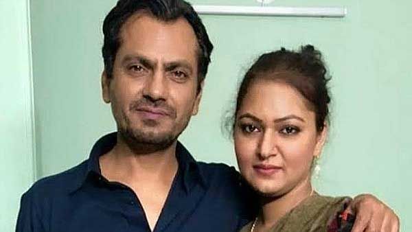 Actor Nawazuddin Siddiqui's sister passes away at 26 after long cancer battle