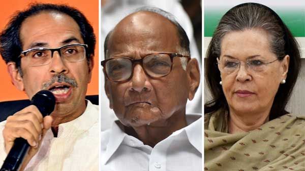 Maharashtra: Congress to be content with Speaker’s post, 12 ministerial berths