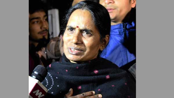 Nirbhaya's parents upset as Delhi court adjourns hearing on issuing death warrants