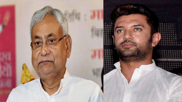 Jharkhand Election Results: BJP allies LJP, JD(U) fail to open account