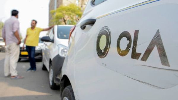 Ola launches 'Ola Emergency' for essential medical trips in Bengaluru