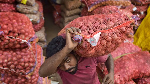 Onion price: Odisha govt asks collectors to take action against hoarders