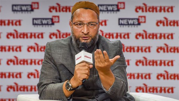 Two sides of the same coin says Owaisi on NPR, NRC
