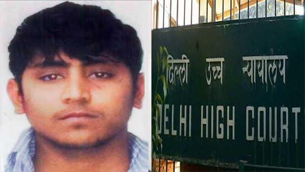 Nirbhaya case: Delhi HC dismisses Pawan Gupta's plea claiming he was juvenile in 2012
