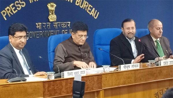 No documents or biometrics needed for NPR says Union Cabinet