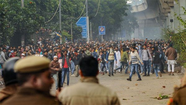 We are open: Govt ready to accept suggestions of any anti-CAA protesters