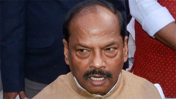 Raghubar Das, the man who never lost an election