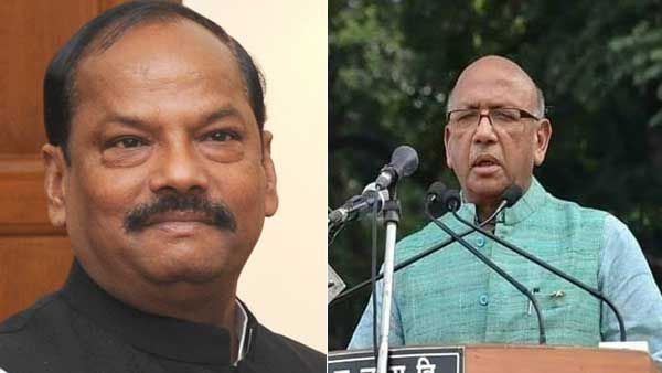 Will Saryu Roy defeat former colleague Raghubar Das in Jameshdpur East?