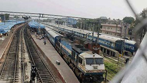 How 7th Pay Commission led to overall operating ratio of the Railways going down