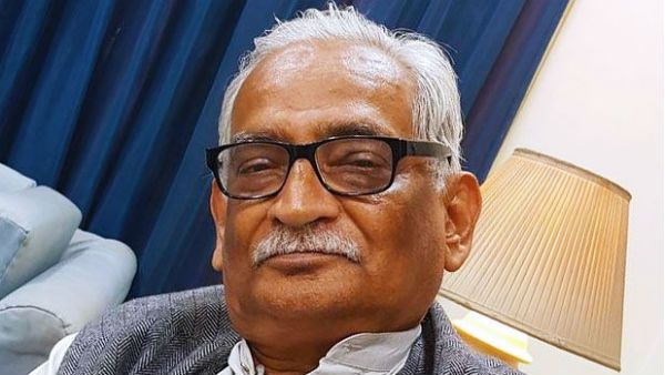 Rajeev Dhavan sacked as advocate on record from Babri case