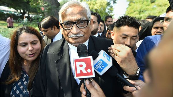 Dhavan will represent us in Ayodhya case clarifies Jamiat