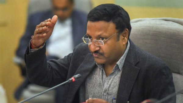 Indian citizens don’t have to declare religion to open bank accounts