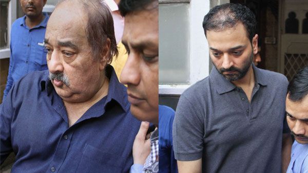 PMC Bank scam: ED files 7,000 pages chargesheet against HDIL promoters