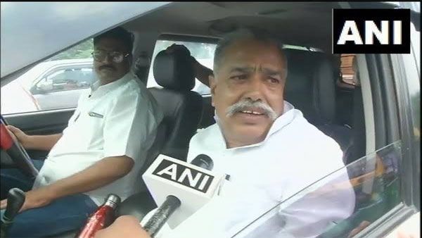 Even Lord Rama can't ensure a 100 % crime-free society: UP minister over Unnao case