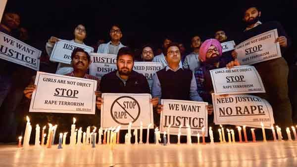 Hyderabad gang rape and murder case: Fast-track court to be set up in Mahabubnagar