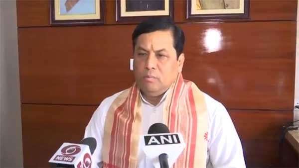 People of Assam eager to bring back BJP-led govt: Sonowal
