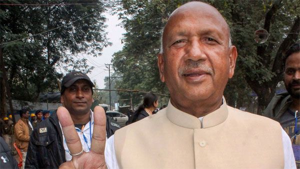 Saryu Roy becomes second leader to defeat incumbent CM in J'khand