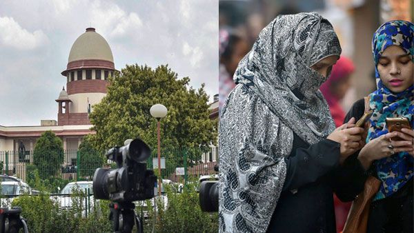 SC refuses urgent listing of plea to declare nikah halala as unconstitutional