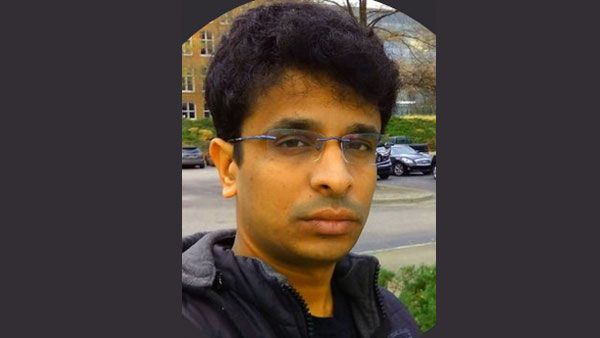 The Chennai techie who helped NASA find debris of Vikram Lander