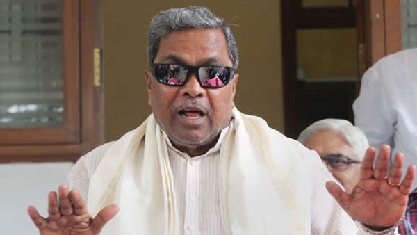 Siddaramaiah resigns as Opposition Leader after Cong defeat in Karnataka bypolls