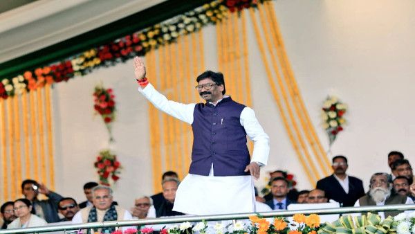 J'khand CM Hemant Soren Cabinet's decision to drop all cases against tribals in Pathagadi movement