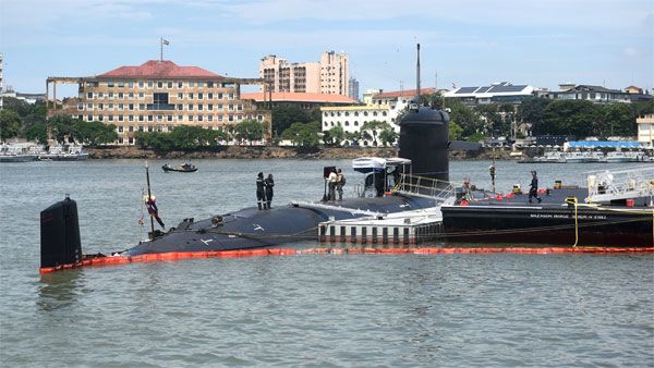 Indian Navy to add firepower, plans six nuclear powered submarines