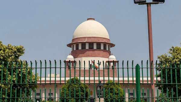 Detention centres are legal and were set up after SC’s directive