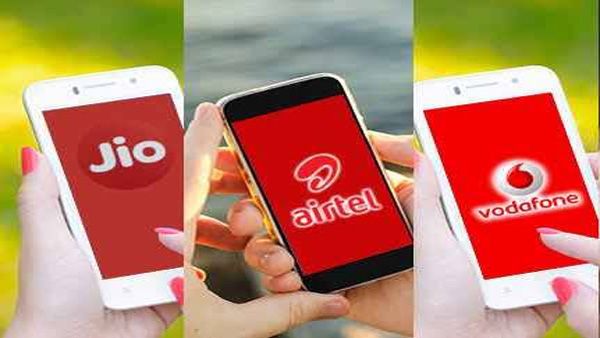 CAA Protests: Airtel, Vodafone Idea, Reliance Jio suspended in parts of Delhi-NCR