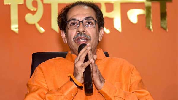 Sena rejects Chavan's claim of coalition bid after 2014 polls