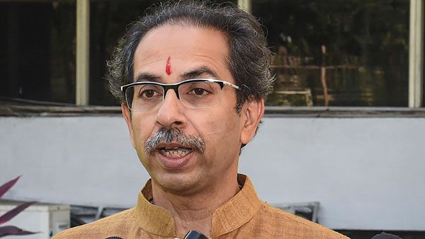 Uddhav Thackeray congratulates JMM-led alliance for Jharkhand poll win