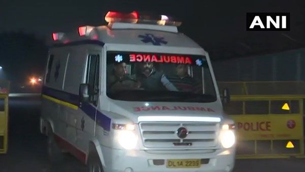 Set ablaze, Unnao rape victim who is airlifted to Delhi remains critical