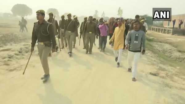 Unnao rape victim's family agrees for last rites after assurance from administration