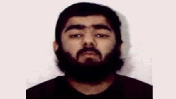 London attacker Khan wanted to train in Kashmir for first hand terror experience