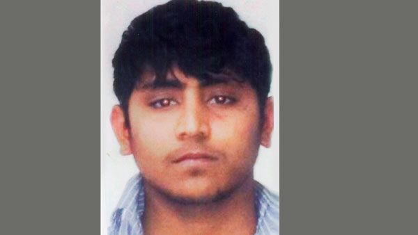 Never approved mercy plea, says Nirbhaya convict