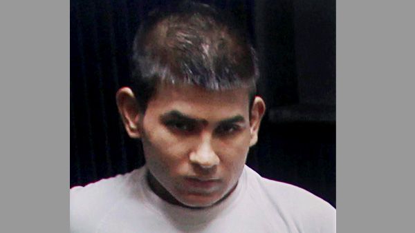 Nirbhaya’s killer seeks withdrawal of his mercy plea